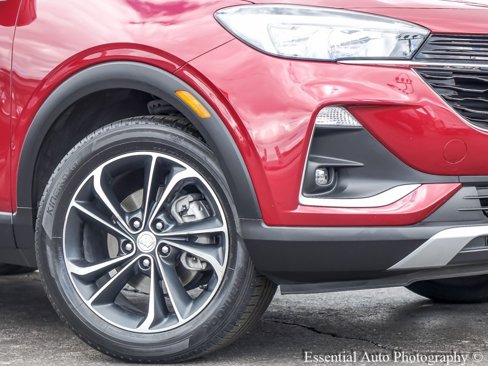 Used 2021 Buick Encore GX Select image 3