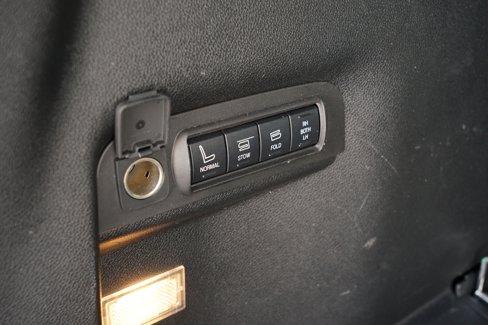 Used 2017 Ford Explorer Sport w/ Equipment Group 401A image 30