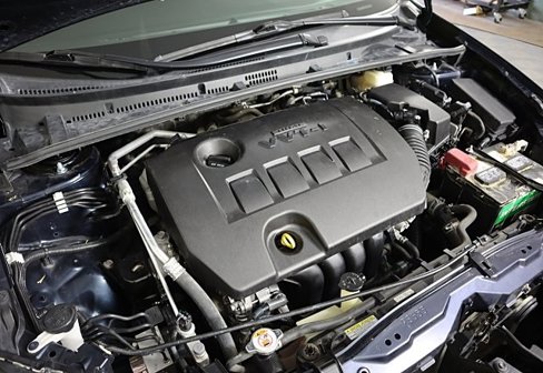 Used 2018 Toyota Corolla SE image 12