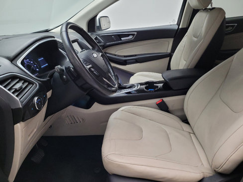 Used 2016 Ford Edge Titanium image 17