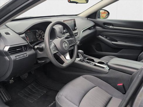 Used 2021 Nissan Altima 2.5 SV image 8