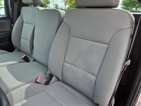 Used 2017 Chevrolet Silverado 1500 W/T w/ WT Convenience Package image 16