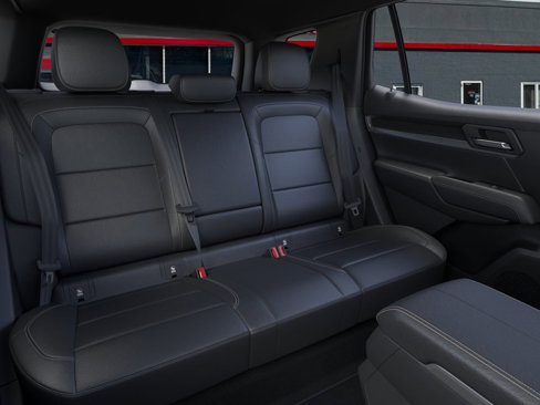 New 2026 GMC Terrain Elevation w/ Elevation Premium Package image 17