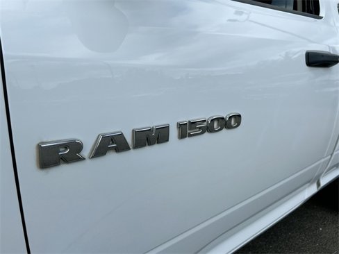 Used 2012 RAM 1500 ST w/ ST Popular Equipment Group image 25