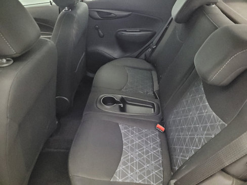 Used 2019 Chevrolet Spark LS image 18