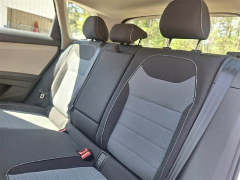 New 2025 Volkswagen Taos S image 22