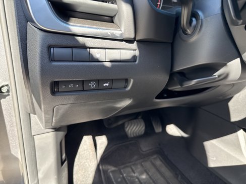 New 2026 Nissan Rogue SV image 19