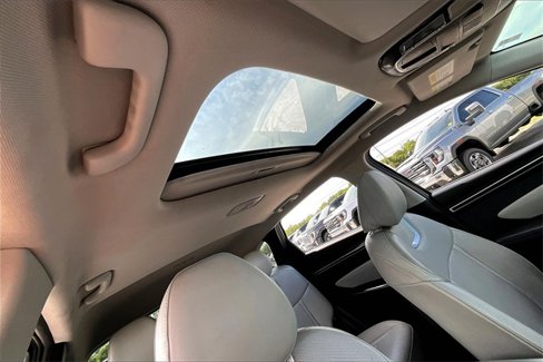 Used 2022 Hyundai Tucson SEL w/ Convenience + Premium Package image 27
