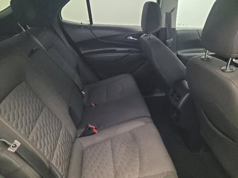 Used 2019 Chevrolet Equinox LT image 19