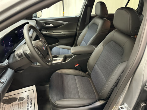 New 2025 Buick Envista Preferred w/ Convenience I Package image 12