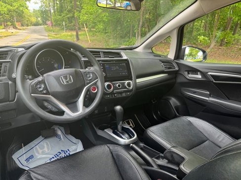 Used 2019 Honda Fit EX image 19