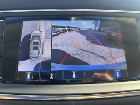 Used 2022 Buick Enclave Essence w/ Experience Buick Package image 15