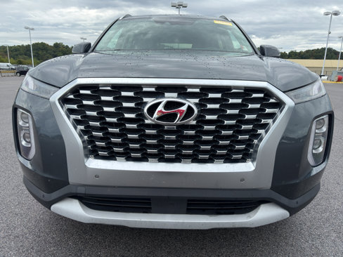 Used 2020 Hyundai Palisade SEL w/ Convenience Package image 9