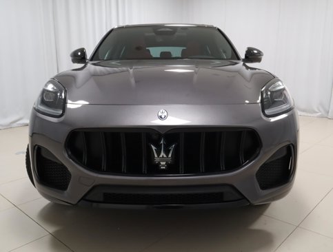 New 2025 Maserati Grecale Modena image 8
