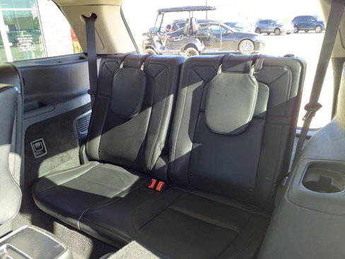 Used 2020 Lincoln Aviator Reserve image 16