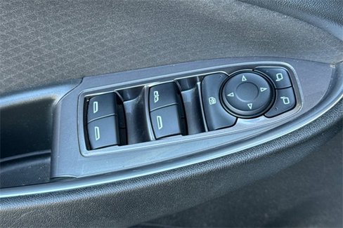 Used 2022 Chevrolet Malibu LT image 12