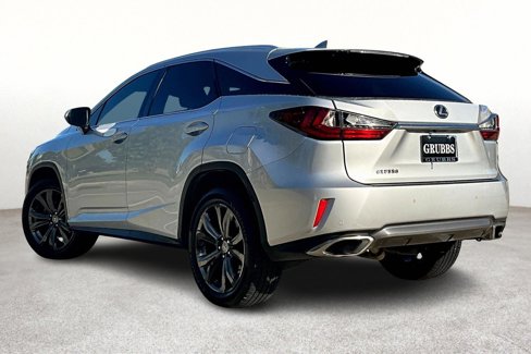 Used 2017 Lexus RX 350 FWD image 15