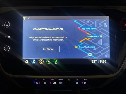 Used 2022 Chevrolet Bolt EUV Premier w/ Launch Edition image 30
