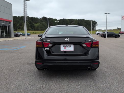 Used 2020 Nissan Altima 2.5 SL image 4