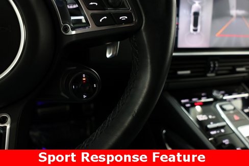 Used 2020 Porsche Cayenne Turbo image 39