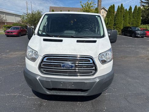 Used 2017 Ford Transit 350 XLT image 8