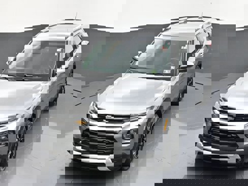 Certified 2023 Chevrolet TrailBlazer LT w/ Convenience Package image 45