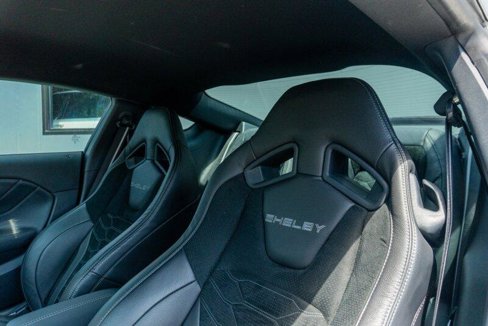 Used 2024 Ford Mustang GT Premium w/ GT Performance Package image 56