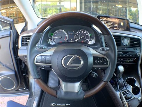 Used 2016 Lexus RX 350 2WD image 14