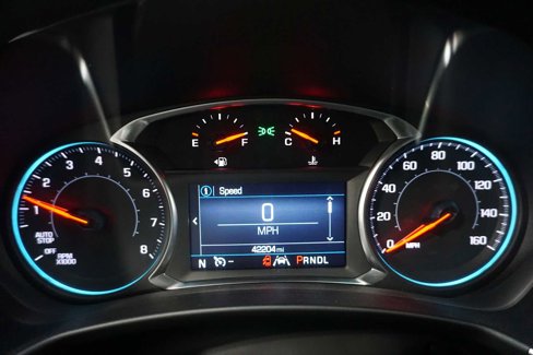 Used 2024 Chevrolet Equinox LT image 27