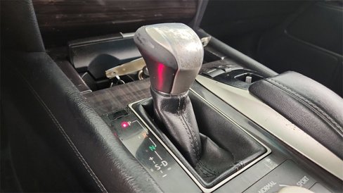Used 2013 Lexus LS 460 L image 30