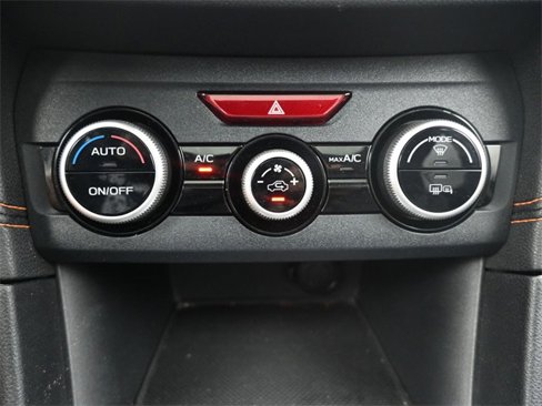 Used 2019 Subaru Crosstrek 2.0i Limited w/ Moonroof Package image 16