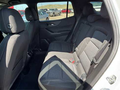 New 2026 Chevrolet Equinox LT image 23