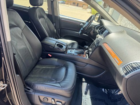 Used 2015 Audi Q7 TDI Premium Plus image 15