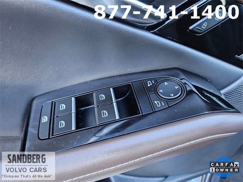 Used 2021 MAZDA CX-30 2.5 Turbo w/ Premium Plus Pkg image 19