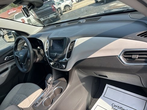 Used 2023 Chevrolet Equinox LT image 28