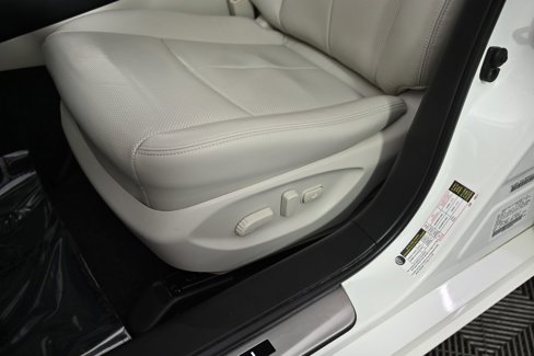 Certified 2022 INFINITI Q50 Sensory image 28