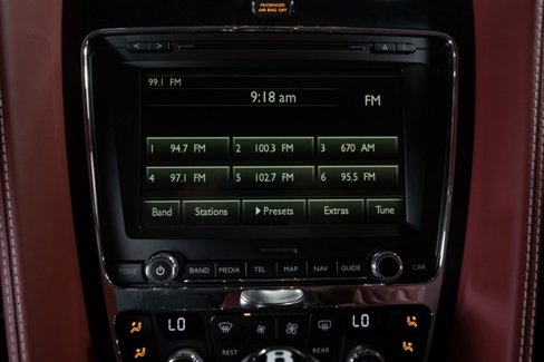 Used 2016 Bentley Continental GT Speed image 26