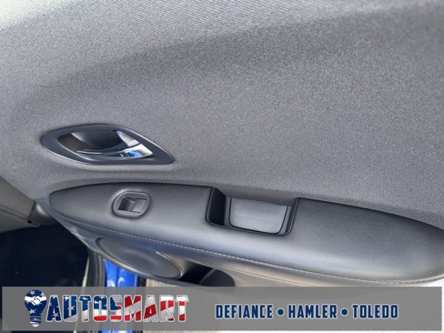 Used 2022 Honda HR-V Sport image 17