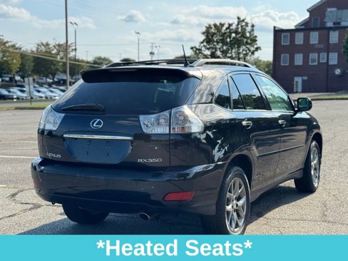 Used 2009 Lexus RX 350 2WD image 10