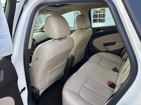 Used 2015 Buick Verano Leather w/ Experience Buick Package image 35