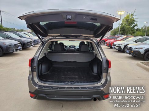 Used 2020 Subaru Forester Limited w/ Popular Package #3 image 19