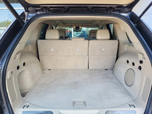 Used 2018 Jeep Grand Cherokee Overland image 21
