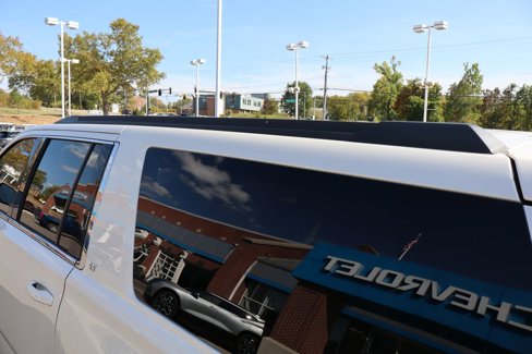 Used 2015 Chevrolet Suburban LT image 33