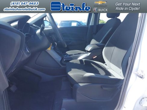 Used 2014 Ford Escape S image 12