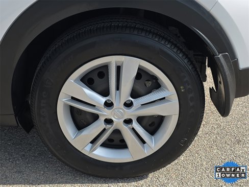 Used 2024 Nissan Kicks S image 30