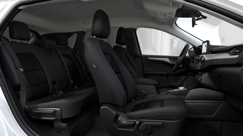New 2025 Ford Escape Active image 29