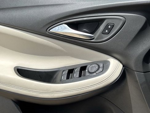 Certified 2025 Buick Encore GX Preferred w/ Comfort Package image 20