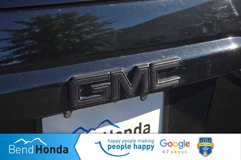 Used 2015 GMC Yukon XL SLT w/ Open Road Package image 12