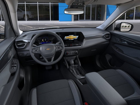 New 2026 Chevrolet TrailBlazer LT w/ Driver Confidence Package image 31