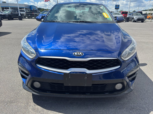 Used 2020 Kia Forte LXS image 8